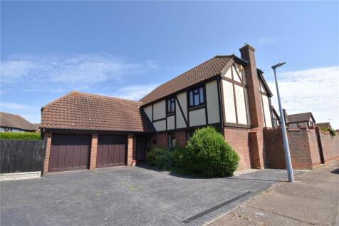 Hewitt Road, Ramsey, Harwich, Essex, CO12