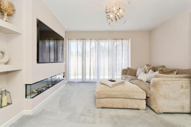Living room II