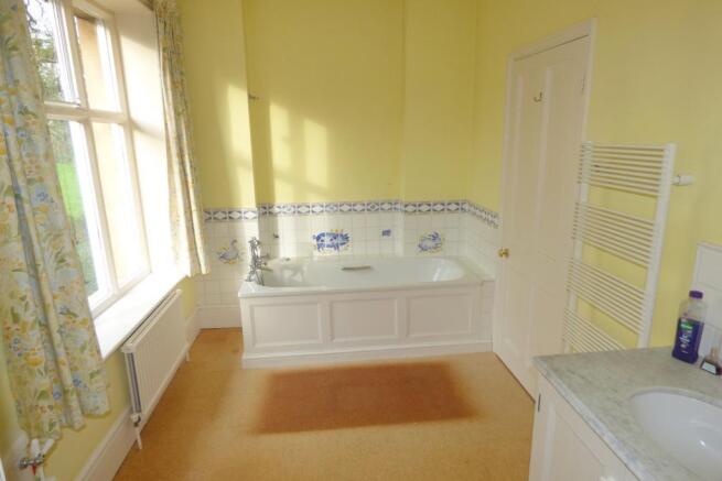 Ensuite