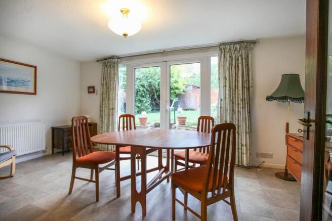 1 Grays Lane, Moreton-in-Marsh, Gloucestershire. GL56 0LP photo 4