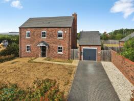 2, Meadow Court, Worksop S81 8FY