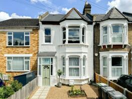 27b, Kemble Road, Forest Hill, London SE23 2DH