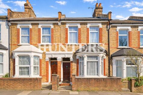 Clonmell Road, London, N17