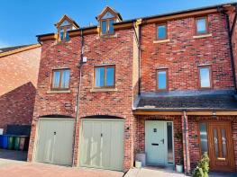 8, Little Orchard, Goole DN14 5SL