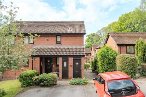 Maple Croft, Moortown, Leeds, West Yorkshire