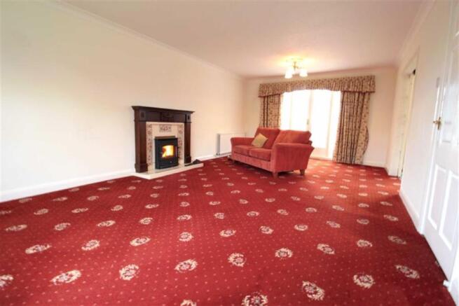 Through Lounge