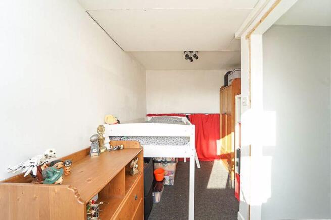 Bed 4/Office