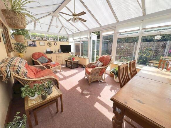 conservatory