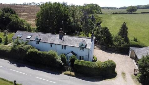Great Bradley, Newmarket, CB8