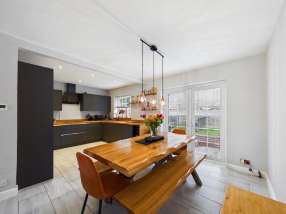 3 bed End of Terrace for sale Image 6