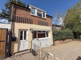 Stables Cottage, Christowe Lane, Cheltenham GL53 7BY