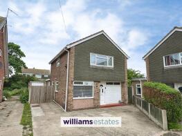 15, Derwent Close, Prestatyn LL19 7TT