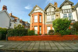 First Floor Flat, 6, Hamilton Road, New Brighton CH45 9JE
