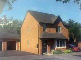 2, Parc Mawr Close, Penllergaer, Swansea SA4 9AL