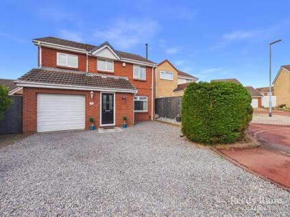 Earsdon Close, Norton, Stockton-on-Tees, Durham, TS20
