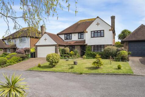 Sunningdale Close, Seaford