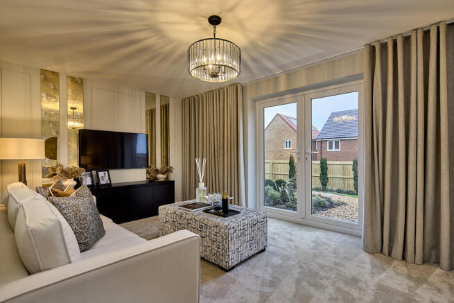 3 bed Semi-Detached for sale Image 6