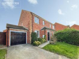 66, Oakroyd Crescent, Grimethorpe, Barnsley S72 7NY