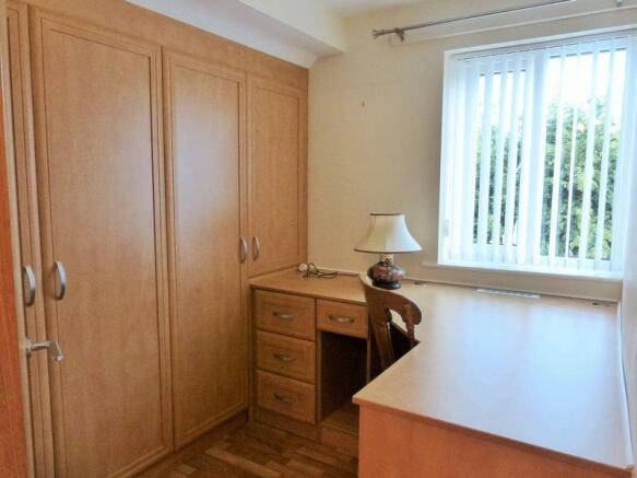 Bedroom Four /...