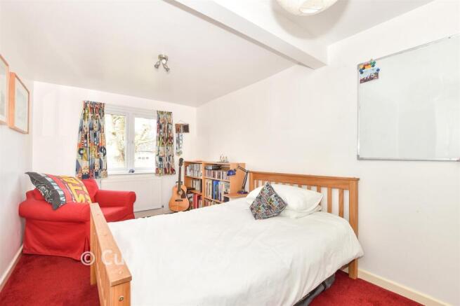 Bedroom 2.