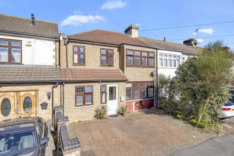 Riversdale Road, Collier Row, RM5