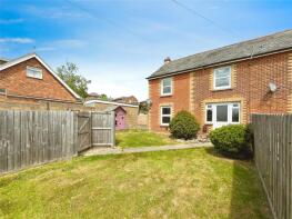 2, Bettesworth Road, Ryde PO33 3EP
