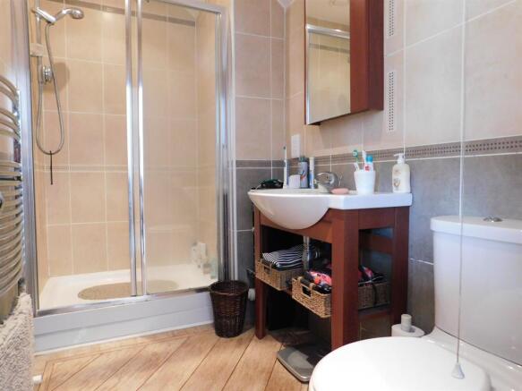 en-suite 