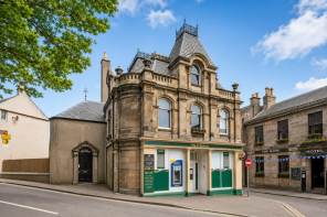 Flat 2, 24, High Street East, Anstruther KY10 3DQ