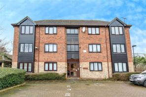 30, Bell House, Wharf Road, Grays RM17 5WX
