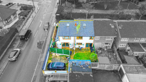 Bridge Avenue, Upminster, RM14