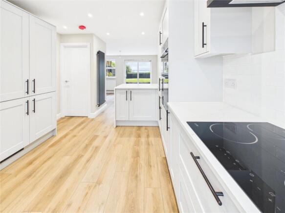 Chaucer Drive, Crook, Durham, DL15 photo 4