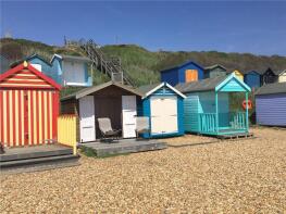1, Solent Pines, Whitby Road, Lymington SO41 0UX