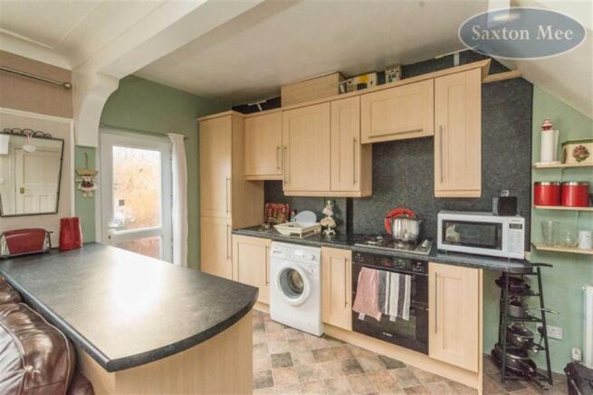 OPEN PLAN DINING KIT