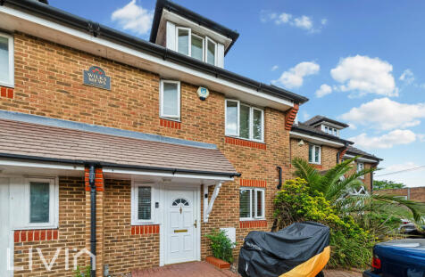 Shirley Road, Croydon