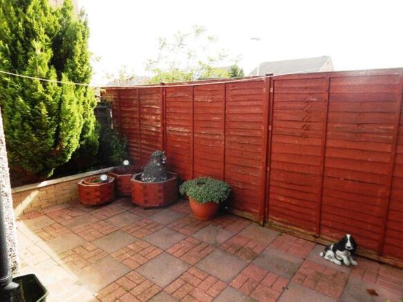 ADD GARDEN 