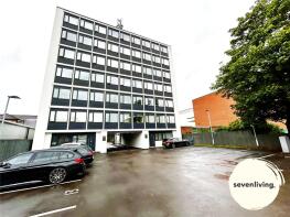 Apartment 28, 2309 Interchange, Coventry Road, Sheldon, Birmingham B26 3BW