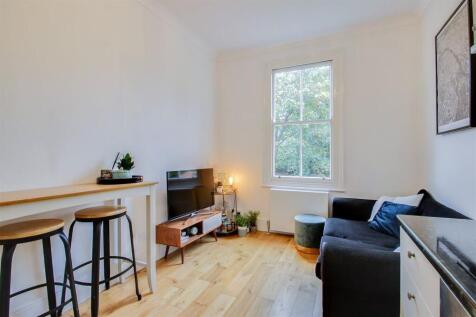 Culverley Road, Catford, SE6