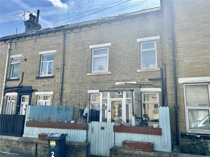 Diamond Terrace, Off Pellon Lane, Halifax, HX1