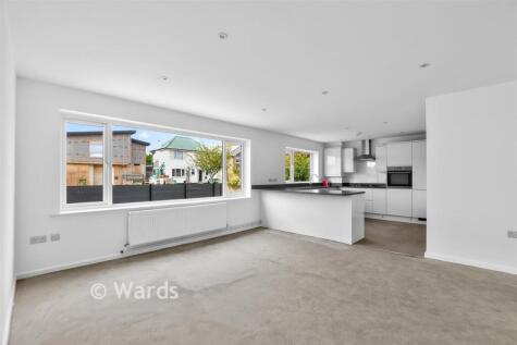 Dunes Road, Greatstone, Kent