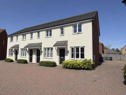 The Josselyns, Trimley St. Mary