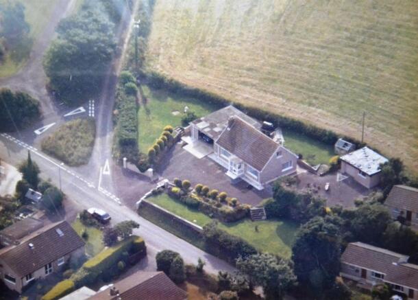 Aerial Photo B