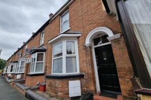 3, Garden View Cottages, Leam Terrace, Leamington Spa CV31 1DR