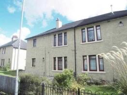43, Merchiston Avenue, Falkirk FK2 7LB