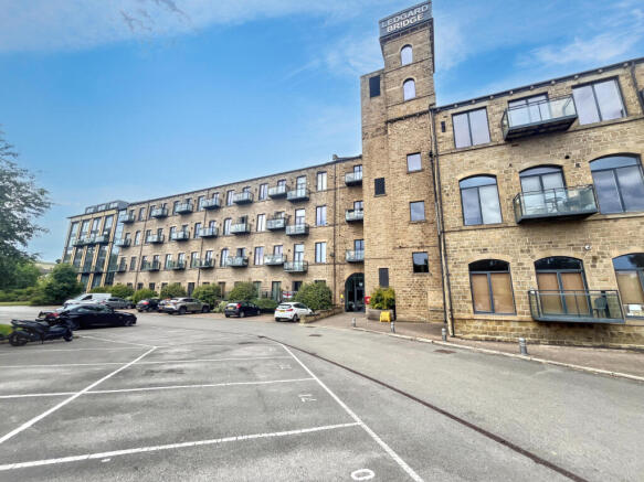 1 bed Flat for sale Image 12