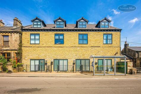 Miller Street, Deepcar, Sheffield