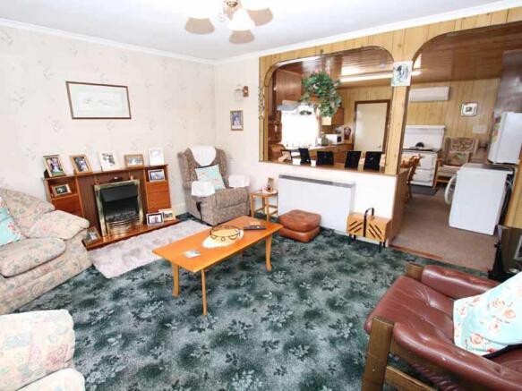 Family Room/Lounge