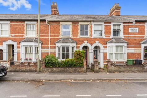 Reading Road, Henley On Thames
