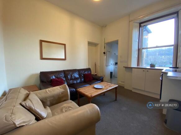 Sitting Dining Communal Area 