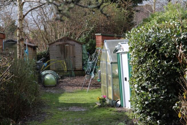 Garden 2
