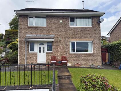Wendron Way, Idle Bradford 10